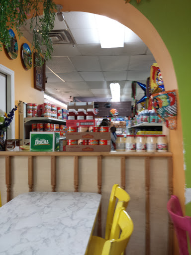 Mexican Grocery Store «Mi Ama Grocery», reviews and photos, 813 E 66th St, Richfield, MN 55423, USA