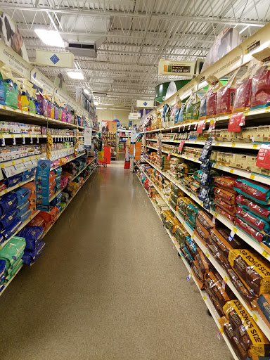 Pet Supply Store «PetSmart», reviews and photos, 19 Clifton Country Rd, Clifton Park, NY 12065, USA