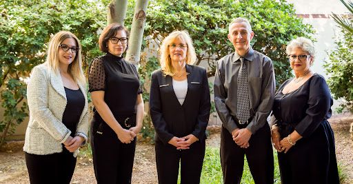 Eye Care Center «Optical Image By Dr. Weisman», reviews and photos, 4500 N Oracle Rd #127, Tucson, AZ 85705, USA