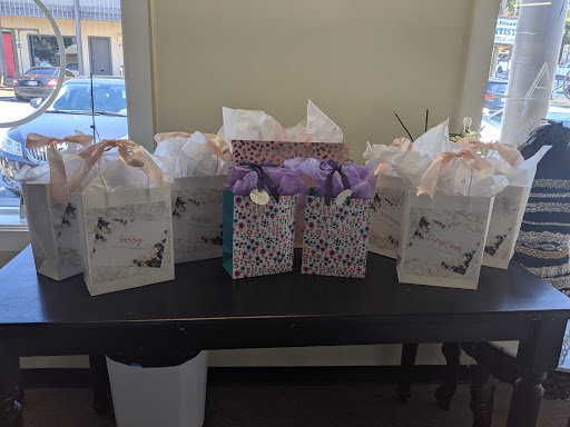 Bridal Shop «TK Bridal & Alterations», reviews and photos, 290 Hilderbrand Dr, Atlanta, GA 30328, USA