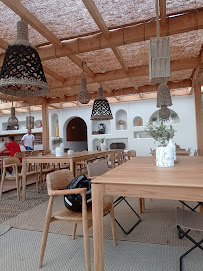 Atmosphère du Restaurant français Borea Beach à Roquebrune-sur-Argens - n°5