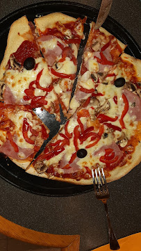 Pizza du Pizzeria Saba Pizza à Freyming-Merlebach - n°4