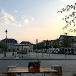 Photo n°1 de l'avis de ioannis. fait le 10/08/2020 à 18:18 sur le  Güldene Gans à Saalfeld
