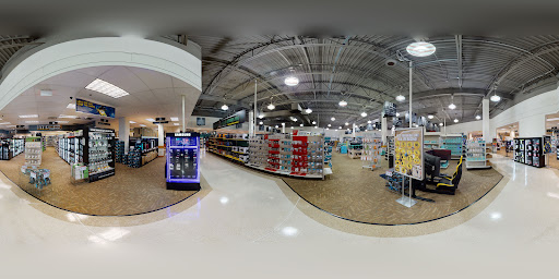 Electronics Store «Micro Center», reviews and photos, 550 Lancaster Ave, St Davids, PA 19087, USA