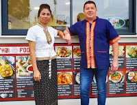 Photos du propriétaire du Restaurant thaï Thaï Food à Saint-Victoret - n°1