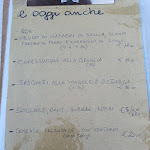 Photo n°4 de l'avis de Harald.r fait le 14/09/2020 à 07:23 sur le  Taverna Al Pescatore à Marano Lagunare