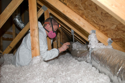 Insulation Contractor «GreenSavers», reviews and photos