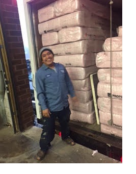 Insulation Contractor «DeVere Insulation Home Performance», reviews and photos