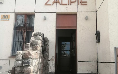 Restauracja Nowe Zalipie image