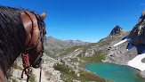 Les Sabots de Vénus La Roche-des-Arnauds