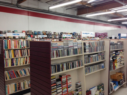 Thrift Store «Fresno Rescue Mission Super», reviews and photos, 181 E Sierra Ave, Fresno, CA 93710, USA