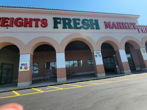Grocery Store «Chicago Heights Fresh Market», reviews and photos, 1657 Chicago Rd, Chicago Heights, IL 60411, USA