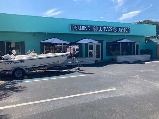 Epic Boardsports LLC, 350 N Atlantic Ave, Cocoa Beach, FL 32931, USA, 