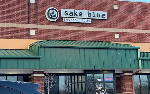 Sake Blue image