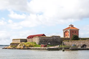 Nya Älvsborg Fortress image