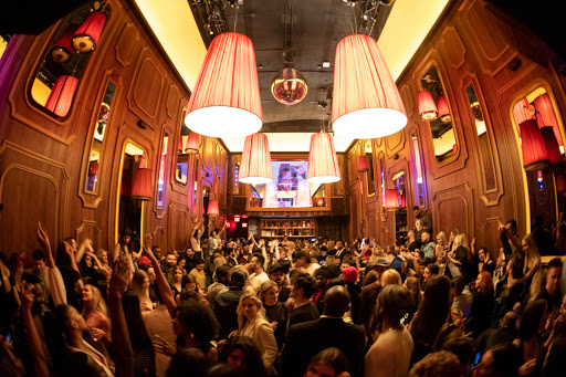 Gastropub «Avenue», reviews and photos, 116 10th Avenue, New York, NY 10011, USA