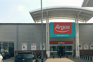 Argos Bolton Shopping Park image