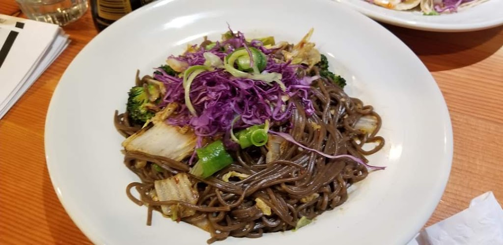 Melange vegan amazing 97501