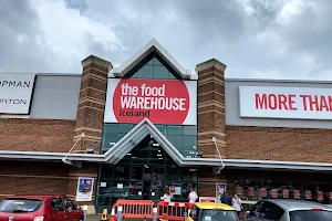 The Food Warehouse image