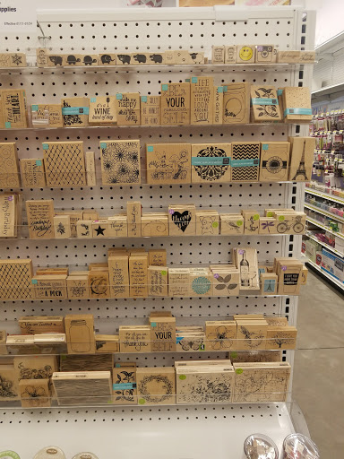 Fabric Store «Jo-Ann Fabrics and Crafts», reviews and photos, 463877 FL-200, Yulee, FL 32097, USA