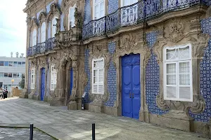 Centro histórico de Braga image