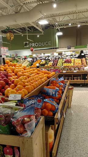 Supermarket «Publix Super Market at Forest Village Shopping Center», reviews and photos, 5032 Capital Cir SW Ste 1, Tallahassee, FL 32305, USA