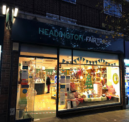 Headington Fairtrade