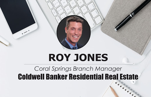 Real Estate Agency «Coldwell Banker Residential Real Estate», reviews and photos, 5810 Coral Ridge Dr #100, Coral Springs, FL 33076, USA