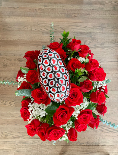 Florist «Bayville Florist Inc. Always Something Special», reviews and photos, 950 Atlantic City Blvd, Bayville, NJ 08721, USA