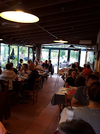 Atmosphère du Restaurant Le Bareil à La Chapelle-Aubareil - n°3