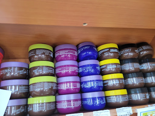 Beauty Supply Store «Elegant Beauty Supplies Superstores», reviews and photos, 10992 Pembroke Rd, Miramar, FL 33025, USA