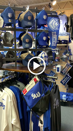 Sportswear Store «Rally House Brentwood», reviews and photos, 1120 S Brentwood Blvd, Richmond Heights, MO 63117, USA