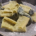 Photo n°2 de l'avis de Lorenzo.a fait le 29/04/2017 à 22:42 sur le  Made of Flour à Rome