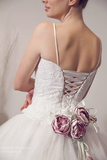 Bridal Shop «Fairytale Brides on a Shoestring Boutique», reviews and photos, 154 Congressional Ln, Rockville, MD 20852, USA