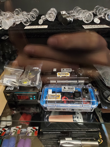 Tobacco Shop «Northern Lights», reviews and photos, 1140 Brighton Ave, Portland, ME 04102, USA