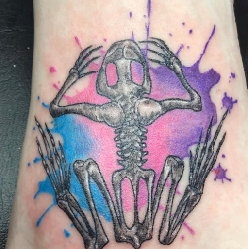 Find tattoos name ideas for your next unique tattoo in Lake Wales at Body Armor Tattoo & Piercings