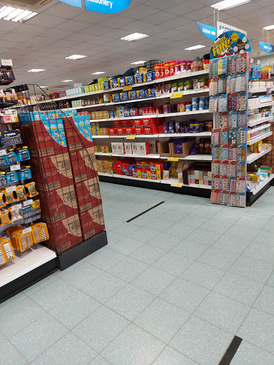 Home Bargains Northampton