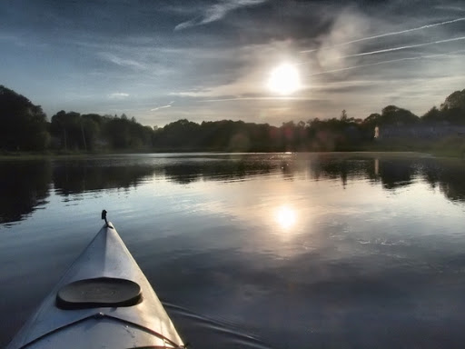 Camera Store «Milford Photo», reviews and photos, 22 River St, Milford, CT 06460, USA