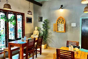 Casa Fresco by Tea Brew: All Day Dining & Cafe @Indiranagar image