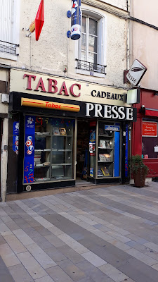 Bar Tabac Chez Robert à Vitry-sur-Seine