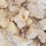 Photo n°2 de l'avis de Valentina.i fait le 28/10/2018 à 19:42 sur le  Trattoria Ca'Longa à Reggio Emilia