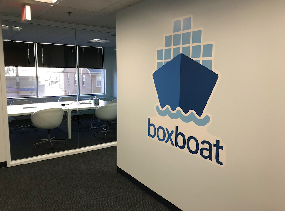 BoxBoat Technologies