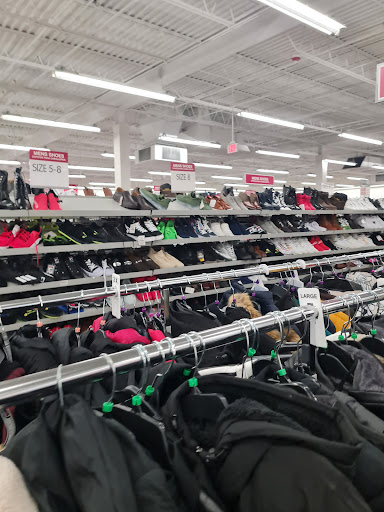 Department Store «Marshalls», reviews and photos, 461 NJ-10, Ledgewood, NJ 07852, USA