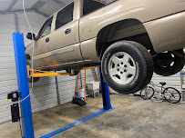 Quality Investment Automotive Group LLC dba DETAIL DOCTORS INC. - Photo 6 - Car repair in Baton Rouge, LA, Baton Rouge