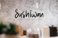 Photos du propriétaire du Restaurant japonais SUSHIWAN Saint-Germain-en-Laye - n°3