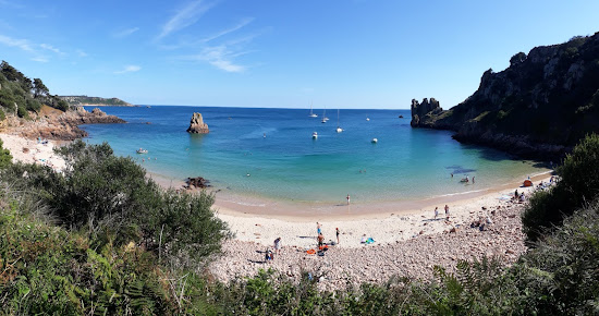 Beauport Beach