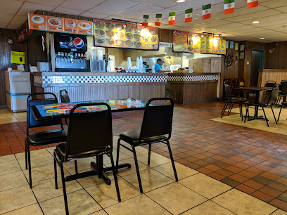 El Rigobertos Taco Shop - 166 Central Park Square, Los Alamos, NM 87544