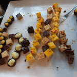 Photo n°5 de l'avis de Saskia.a fait le 04/11/2018 à 19:59 sur le restaurants Distelhoek à Antwerp