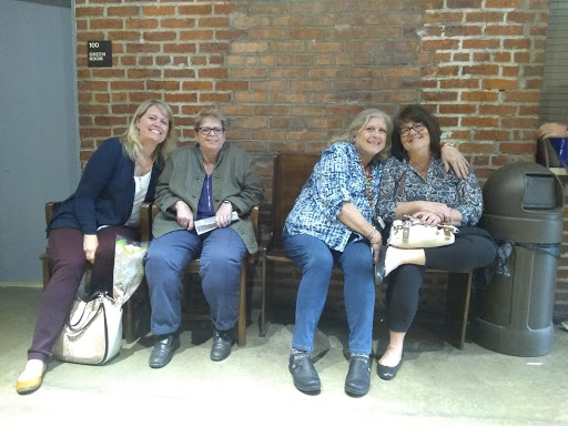 Performing Arts Theater «Columbus Performing Arts Center», reviews and photos, 549 Franklin Ave, Columbus, OH 43215, USA