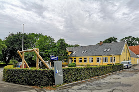 Svend Gønge-Skolen Bårse